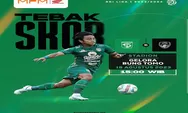 Prediksi Skor Persebaya vs PSM Makassar BRI Liga 1 2023 2024 Pekan 9, Bajul Ijo Kalah H2H