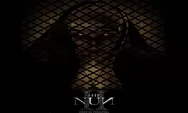 Sinopsis Film The Nun II Tayang 8 September 2023, Teror Valak Kembali Bikin Resah dan Lebih Seram