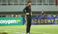 Shin Tae Yong Ungkap Kondisi Timnas Indonesia U23 Jelang Lawan Thailand di Semi Final Piala AFF U23 2023