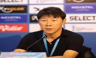 Indonesia Bakal Bertemu Vietnam di Piala AFF U23 2023 Final, Shin Tae Yong: Pemain Banyak Cedera