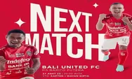 Prediksi Skor Bali United vs Barito Putera BRI Liga 1 2023 2024, Bali United Incar Poin Penuh Pekan 10