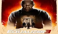 Sinopsis Film The Equalizer 3, Aksi Denzel Washington Melawan Mafia Sadis Tayang 30 Agustus 2023