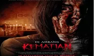 Sinopsis Di Ambang Kematian Film Horor Indonesia Tentang Pesugihan Tayang 28 September 2023