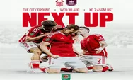 Prediksi Skor Nottingham Forest vs Burnley Carabao Cup 2024 Putaran Kedua Tanggal 31 Agustus 2023 dan H2H