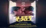 Sinopsis Film Sleep Call Tayang 7 September 2023, Laura Basuki Terjebak Pinjol Ilegal