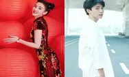 Sukses Bintangi When I Fly Toward You, Zhou Yi Ran Reuni Bareng Song Zu Er Bintangi Drama China Baru Huan Yu