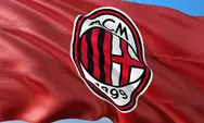 Prediksi Skor AS Roma vs AC Milan Serie A Italia 2023 2024 Dini Hari, H2H dan Performa Tim AC Milan Unggul