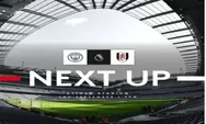 Prediksi Skor Manchester City vs Fulham Liga Inggris 2023 2024, Man City Belum Terkalahkan 5 Pekan Terakhir
