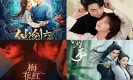 Daftar 16 Drama China Terbaru Tayang Tahun 2024 di WeTV Dari Last Immortal Hingga Mr and Mrs Chen
