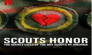 Sinopsis Film Dokumenter Scouts Honor: The Secret Files of the Boy Scouts of America Tayang 6 September 2023