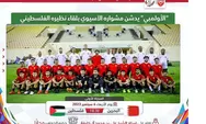 Prediksi Skor Bahrain vs Palestina Kualifikasi Piala Asia U23 2024 Hari Ini, Palestina U23 Hanya 1 Kali Menang