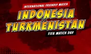 Prediksi Skor Indonesia vs Turkmenistan FIFA Matchday 8 September 2023, Mampukah Tim Garuda Menang?