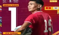 Prediksi Skor Kirgizstan vs Korea Selatan Kualifikasi Piala Asia U23 2024, Korsel Incar Kemenangan