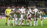 Prediksi Skor Qatar vs Myanmar Kualifikasi Piala Asia U23 2024, Qatar Ingin Lanjutkan Tren Positif