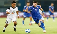Prediksi Skor Makau vs Kuwait Kualifikasi Piala Asia U23 2024, Makau U23 Laga Perdana Dibantai 13 Gol