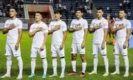 Prediksi Skor Hongkong vs Uzbekistan Kualifikasi Piala Asia U23 2024, Uzbekistan Performa Tim Diunggulkan