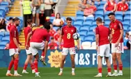 Prediksi Skor Latvia vs Wales Kualifikasi Euro 2024, Wales Belum Pernah Kalah Head to Head