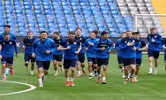 Prediksi Skor Kazakhstan vs Irlandia Utara Kualifikasi Euro 2024, Kedua Tim Raih Kekalahan Pertandingan 5
