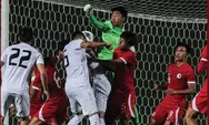 Prediksi Skor Hongkong vs Afghanistan Kualifikasi Piala Asia U23 2024, Kompak Tidak Lolos Dari Grup E