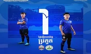 Prediksi Skor Kamboja vs Makau FIFA Matchday 11 September 2023, Kamboja Berpeluang Raih Kemenangan