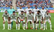 Prediksi Skor Uni Emirat Arab vs India Kualifikasi Piala Asia U23 2024, UEA U23 Ingin Geser Posisi China U23