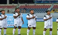 Prediksi Skor Timor Leste vs Makau Kualifikasi Piala Asia U23 2024, Timor Leste Belum Pernah Kalah