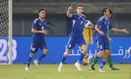 Prediksi Skor Irak vs Kuwait Kualifikasi Piala Asia U23 2024, Perebutan Juara Grup F Untuk Lolos Kualifikasi
