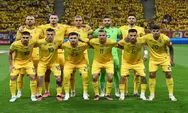 Prediksi Skor Rumania vs Kosovo Kualifikasi Euro 2024, Rumania Harus Menang Agar Tidak Digeser Israel