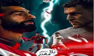 Prediksi Skor Mesir vs Tunisia FIFA Matchday 12 September 2023, H2H 36 Pertemuan Tunisia Unggul