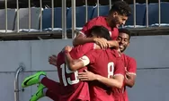 Prediksi Skor Kirgizstan vs Qatar Kualifikasi Piala Asia U23 2024, Qatar Incar Juara Grup B