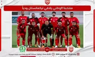Prediksi Skor Bahrain vs Turkmenistan FIFA Matchday 12 September 2023, Turkmenistan Belum Pernah Menang