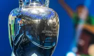 Jadwal Lengkap dan Rekap Hasil Kualifikasi Euro 2024 Matchday 1-6