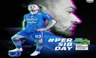 Prediksi Skor Persib Bandung vs Persikabo BRI Liga 1 2023 2024, Persib Belum Kalah 5 Pertemuan Terakhir