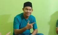 Profil Singkat Muhamad Fauzi Caleg DPRD Dapil Sawangan, Cipayung, Bojongsari Dari Partai Gelora Indonesia