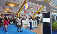 KAI Expo 2023: Tiket Kereta Api dan Paket Wisata Terlaris Hadir untuk Menyemarakkan Jakarta!