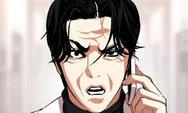 Link Baca Lookism Chapter 463 Malam Ini, Lengkap dengan Spoiler