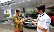 Sukseskan Transisi Energi, BRI Bukukan Green Loan Rp79,4 Triliun