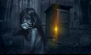 Kisah kenyataan horor menegangkan di sebuah rumah sakit tua, teror ludah pocong