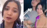 Usai Diisukan Dapat Intimidasi, Viral Foto Andy Wahab dan Karina Dinda Lestari Pelukan Sambil Senyum Bahagia