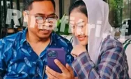 Rina Fitri Caleg PPP Mendadak Taubat, Unggah Foto Bereng Suami di Resto Minta Dijauhkan Musibah kepada Allah