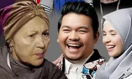 Marjam, ibunda Aldilla Jelita sebut keluarga sang anak dan Indra Bekti tidak pernah bahagia: Dia gak respek..!