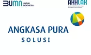 Lowongan Kerja Karir BUMN Terbaru September-Oktober dari Angkasa Pura