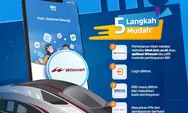 Whoosh! Naik Kereta Cepat Bareng BRImo, Ada Banyak Promo!