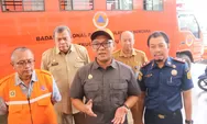 Darurat, Bupati Bogor Instruksikan Mobil Damkar Siaga Bantu Warga Terdampak Kekeringan