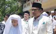 Ridwan Kamil Dapat Dukungan Ulama Jabar Jadi Cawapres