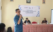 Kabupaten Bogor Sebarkan Kesadaran tentang Terapi Pengobatan Tuberkulosis untuk Mencegah Penyebaran TB