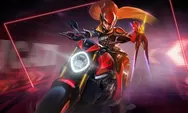 Kolaborasi Mobile Legends dan Ducati Akan Hadirkan Perpaduan Aksi dan Kecepatan di Dunia Game