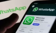 Kreativitas Tanpa Batas dengan AI, WhatsApp Uji Coba Fitur Stiker Cerdas Berbasis AI! Tak Perlu Apk Tambahan