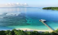 Top 10 Rekomendasi Pantai Menawan Di Banten, Cocok Untuk Healing dan Menenangkan Pikiran dari Hiruk Pikuk Kota