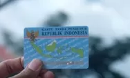 Sekda DKI Kaji Pembaruan KTP Usai Jakarta Tidak Lagi Menyandai Status Ibukota Negara